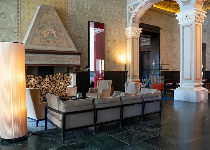 Grand Hotel Billia